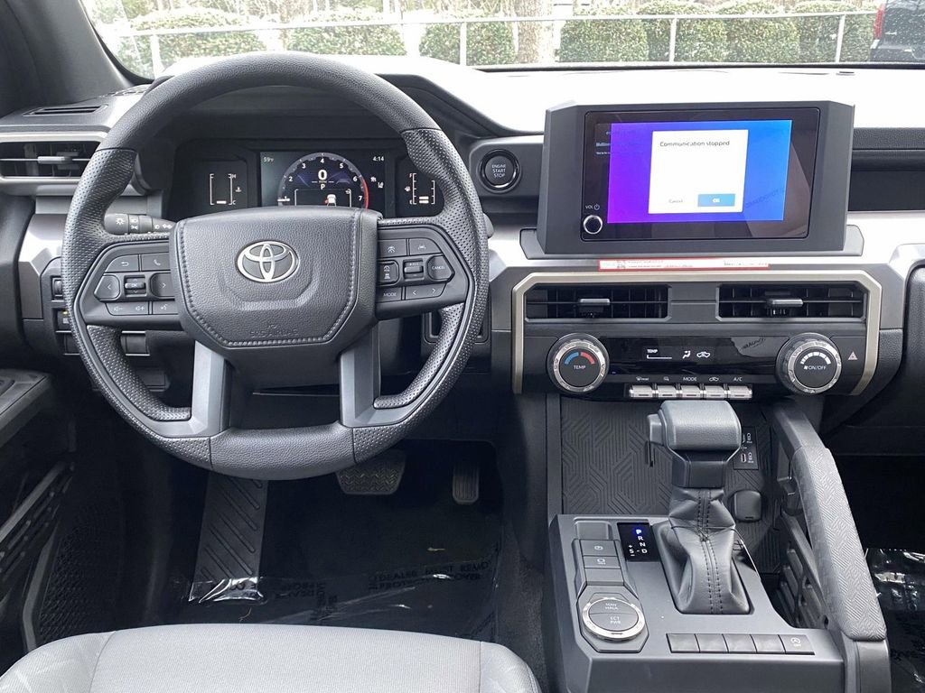 New 2026 Toyota Tacoma SR5 image 13