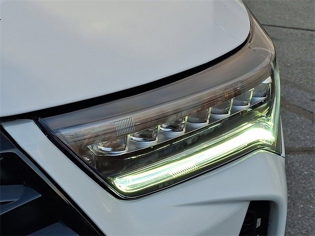 Used 2025 Acura RDX w/ Technology Package image 9