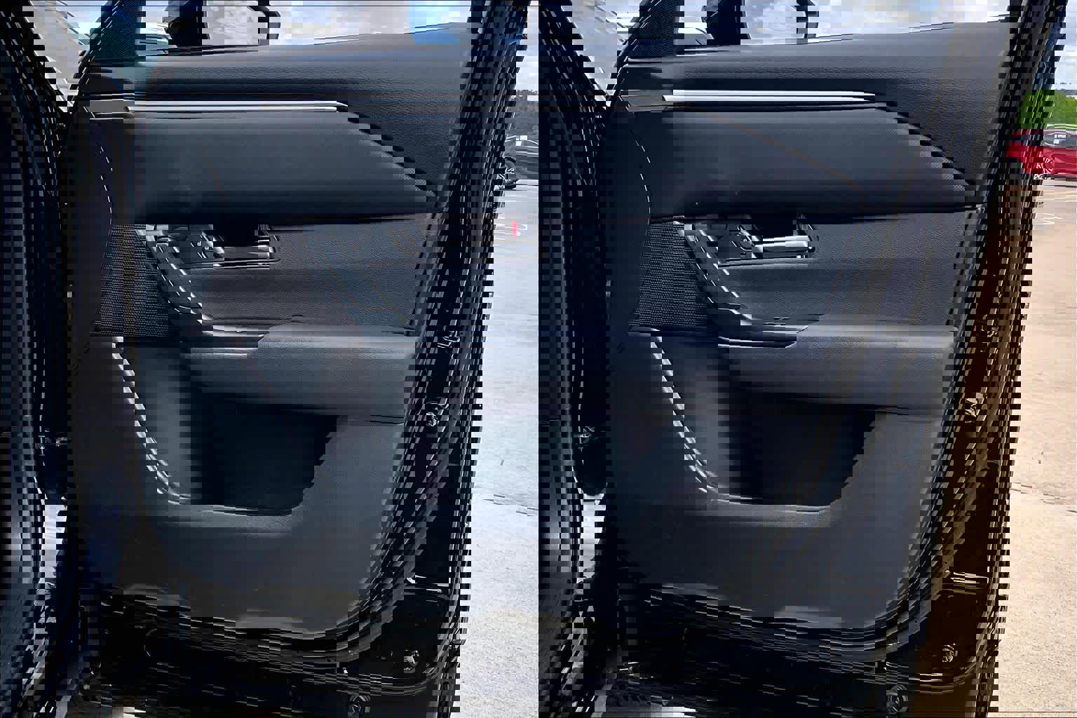 Used 2024 MAZDA CX-50 AWD 2.5 S w/ Weather Package image 22