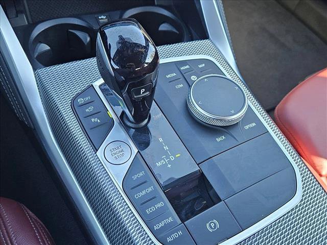 Used 2022 BMW 440i xDrive M440i xDrive w/ Premium Package image 21