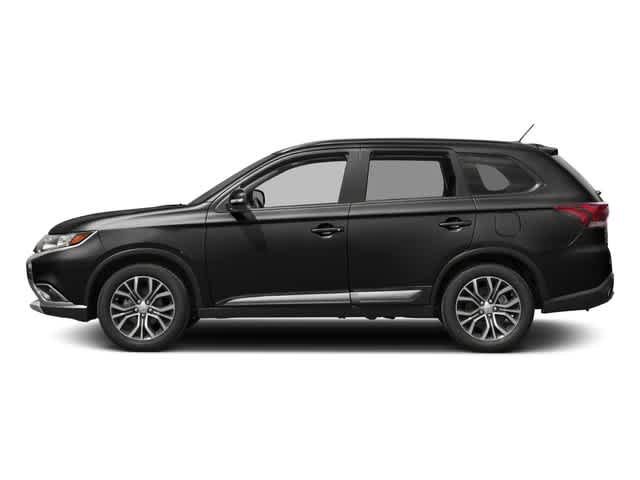 Used 2016 Mitsubishi Outlander SEL FWD image 3