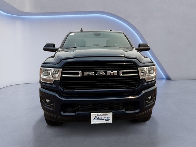 Used 2021 RAM 2500 Big Horn w/ Level 1 Equipment Group AWD/4WD image 8