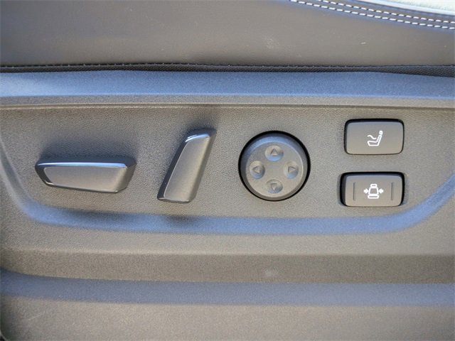 New 2025 INFINITI QX80 Autograph image 21