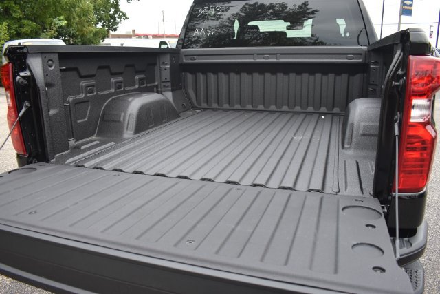 New 2026 Chevrolet Silverado 1500 Custom w/ Rally Edition AWD/4WD image 21