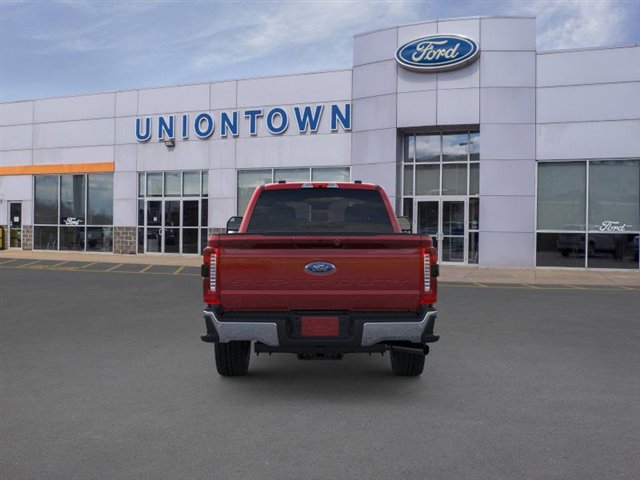 New 2026 Ford F250 4x4 Crew Cab Super Duty image 5