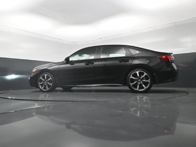 Used 2025 Honda Civic Sport Touring image 32