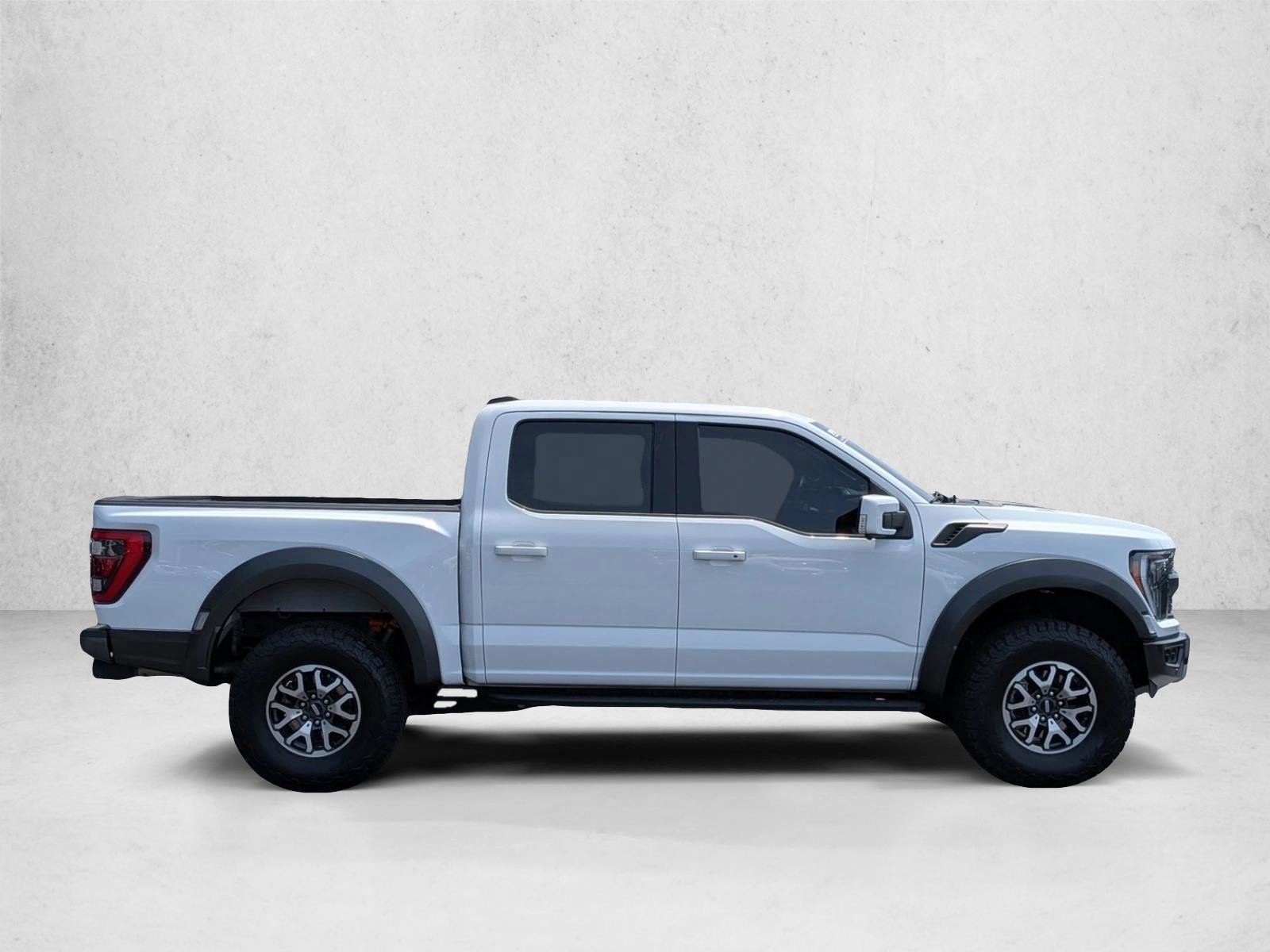 Certified 2023 Ford F150 Raptor AWD/4WD image 4
