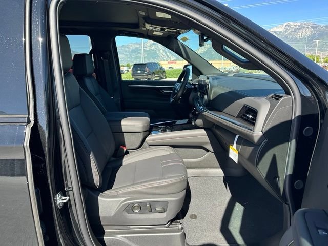 New 2026 Chevrolet Tahoe RST w/ RST Capability Package AWD/4WD image 31