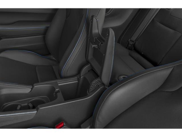 New 2026 Honda Prelude BASE image 13