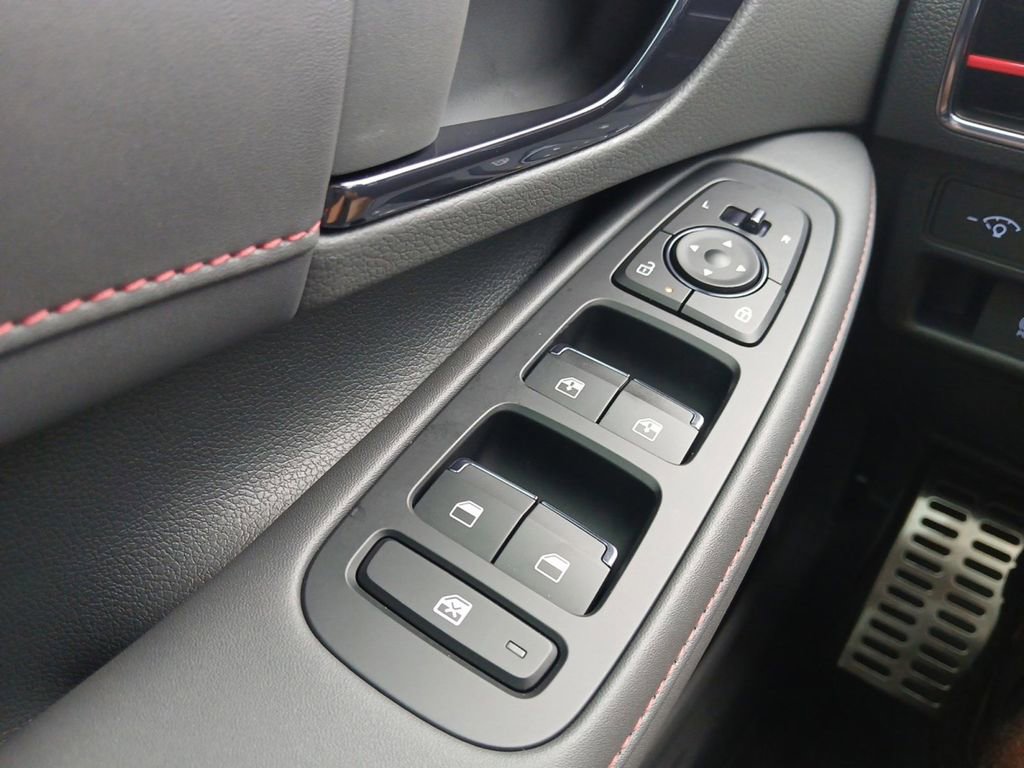 New 2026 Hyundai Sonata N Line FWD image 19