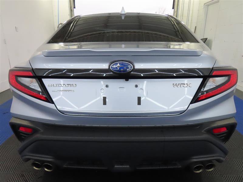 Used 2023 Subaru WRX Premium image 11