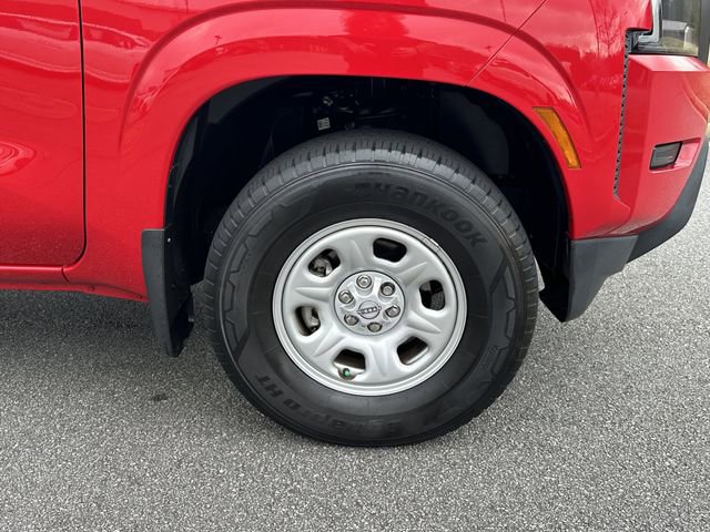 Certified 2023 Nissan Frontier S w/ Technology Package image 13