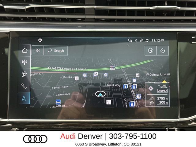 Used 2025 Audi Q7 3.0T Premium Plus w/ Premium Plus Package image 18