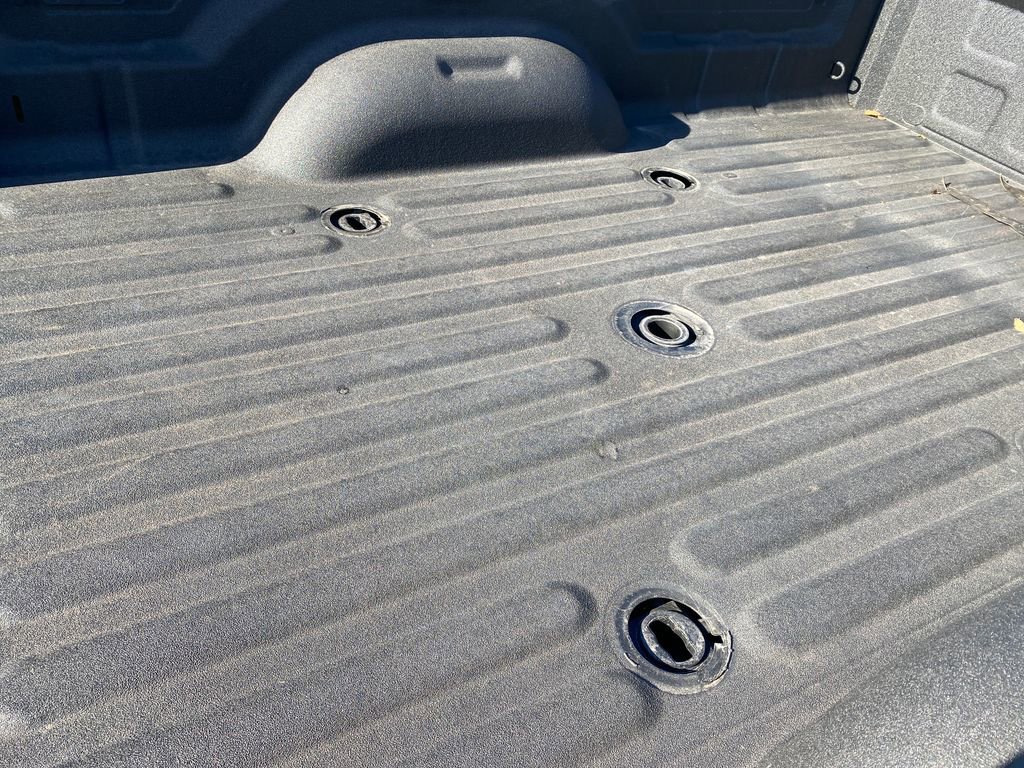 Used 2025 RAM 3500 Limited AWD/4WD image 24