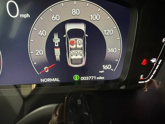 Certified 2026 Acura Integra A-Spec FWD image 31