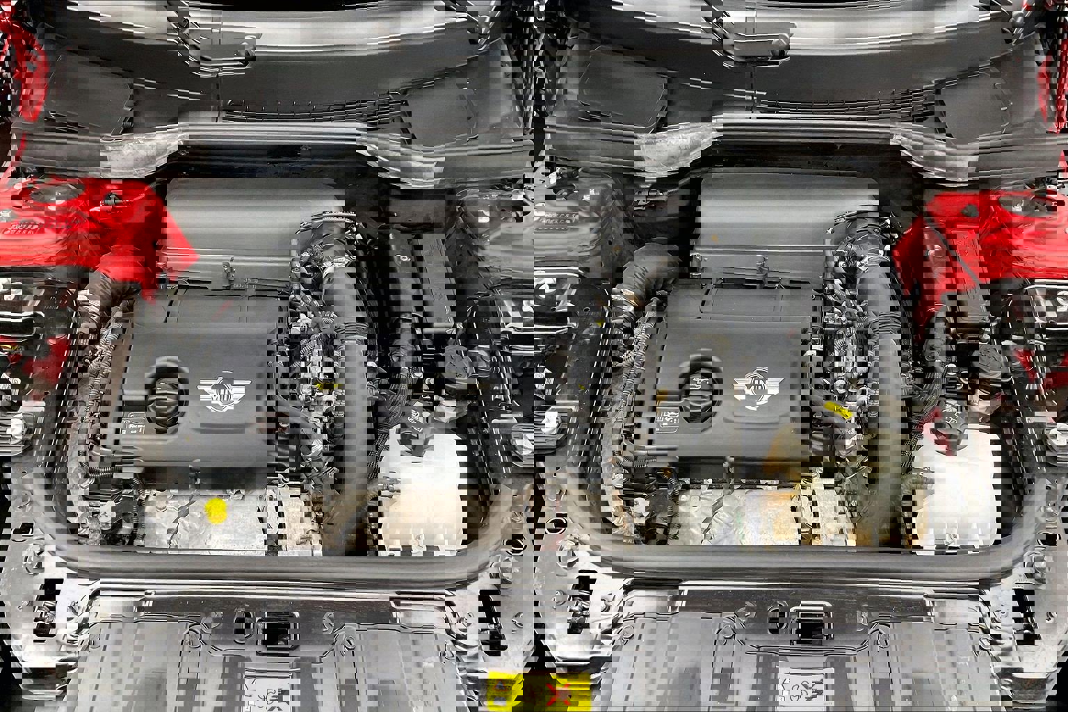 Used 2016 MINI Cooper Countryman S image 10