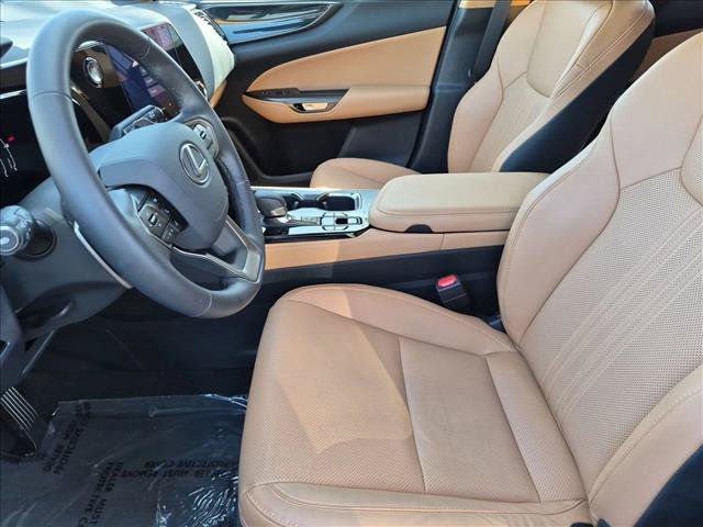 Used 2026 Lexus NX 350 AWD image 16