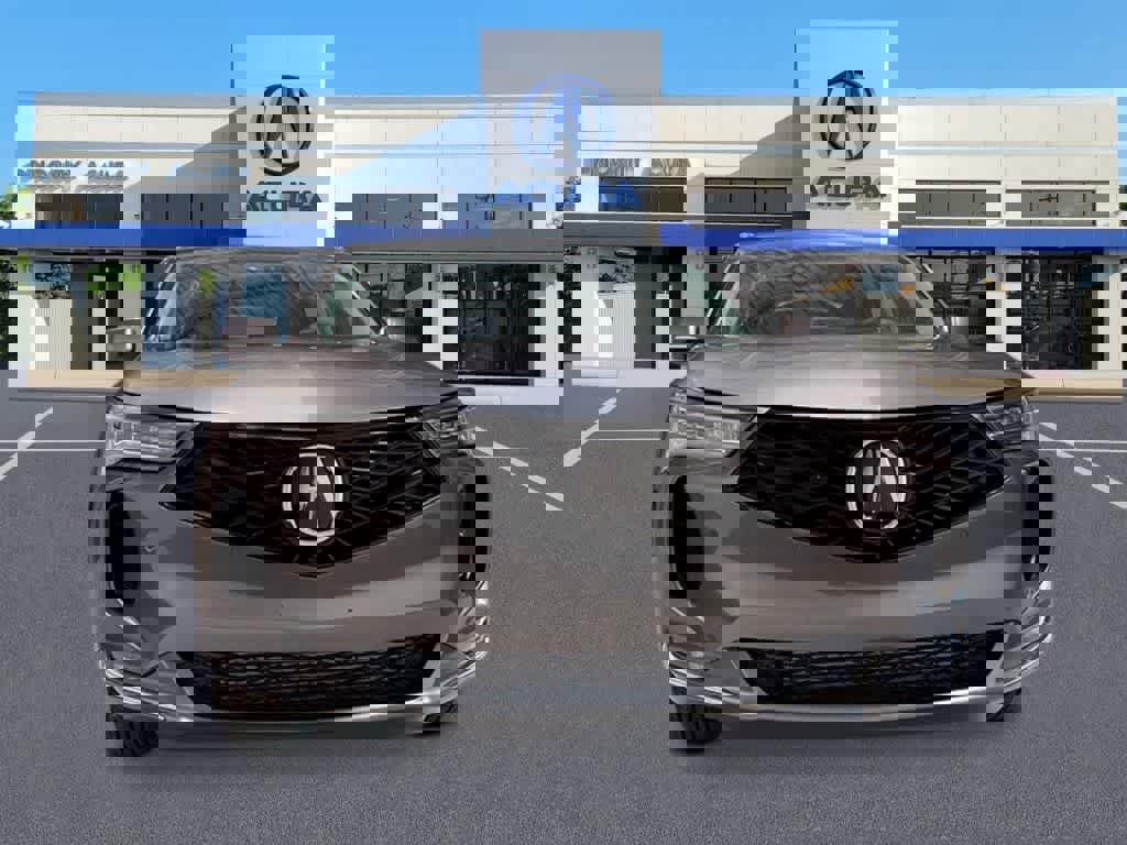 New 2026 Acura RDX SH-AWD w/ Advance Package image 10