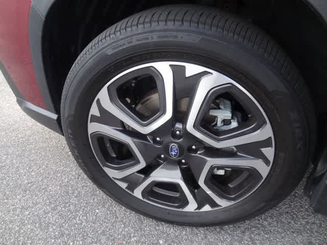 Used 2023 Subaru Ascent Limited AWD/4WD image 44