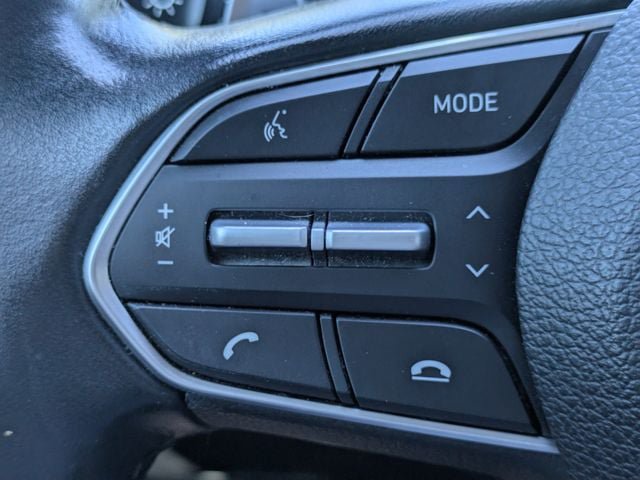 Used 2023 Hyundai Santa Fe Limited AWD/4WD image 26