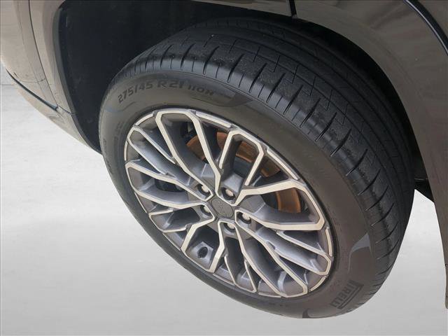 Used 2021 Jeep Grand Cherokee L Summit image 26