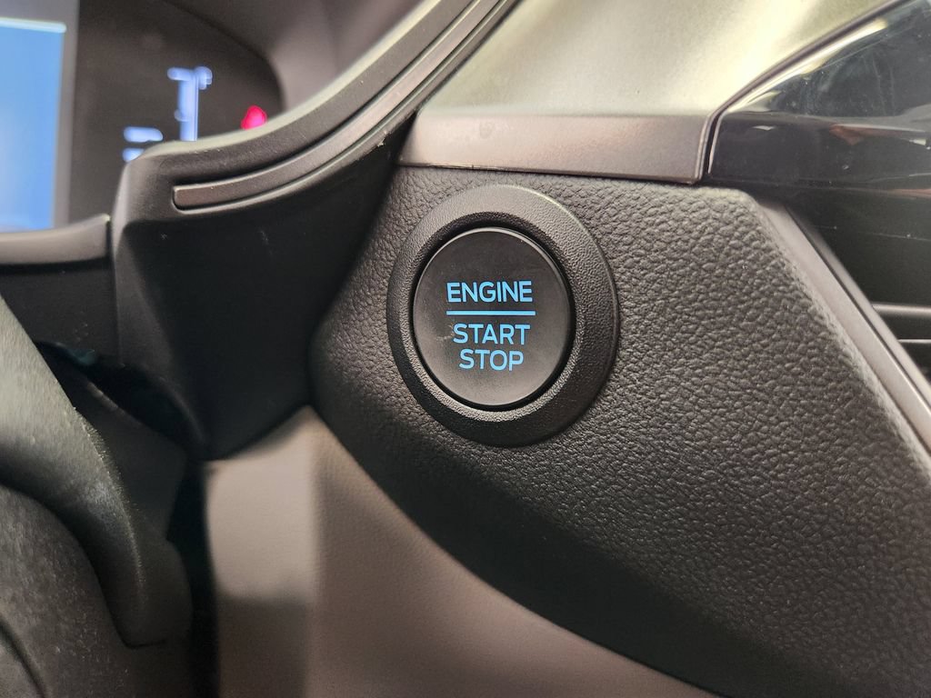 Used 2024 Ford Escape Active AWD/4WD image 20
