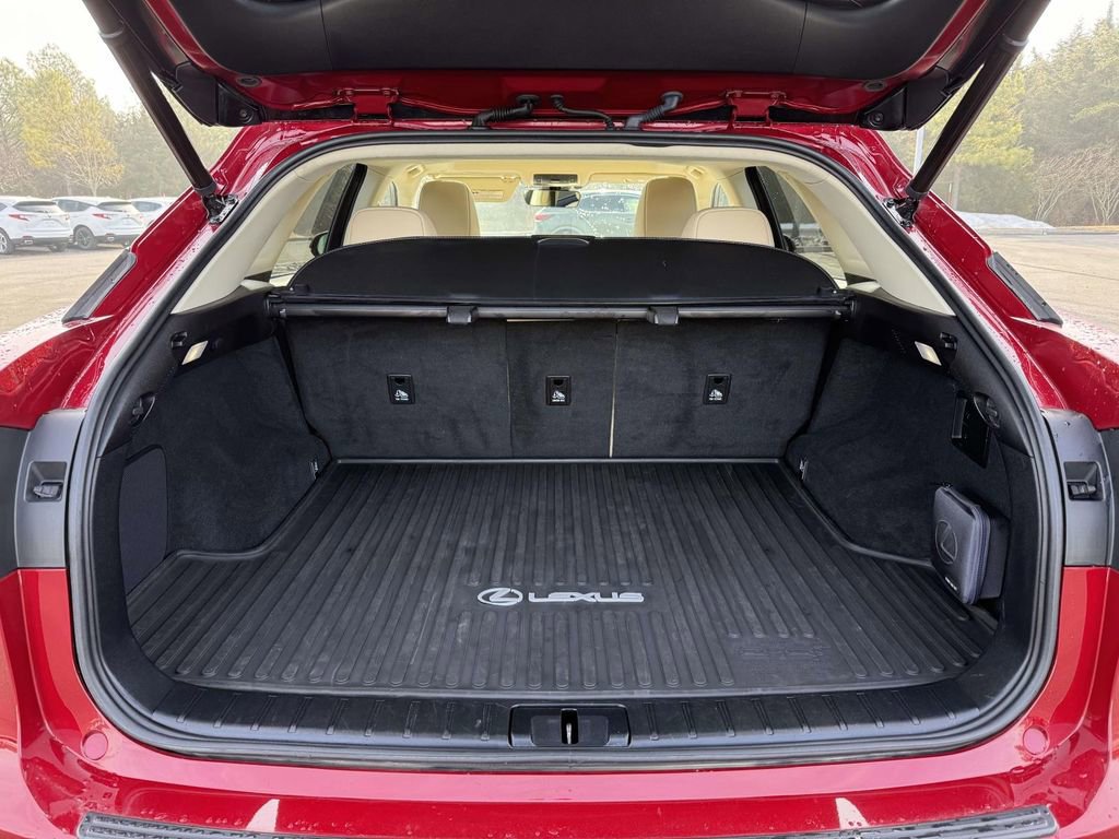 Used 2022 Lexus RX 350 AWD w/ Premium Package image 29
