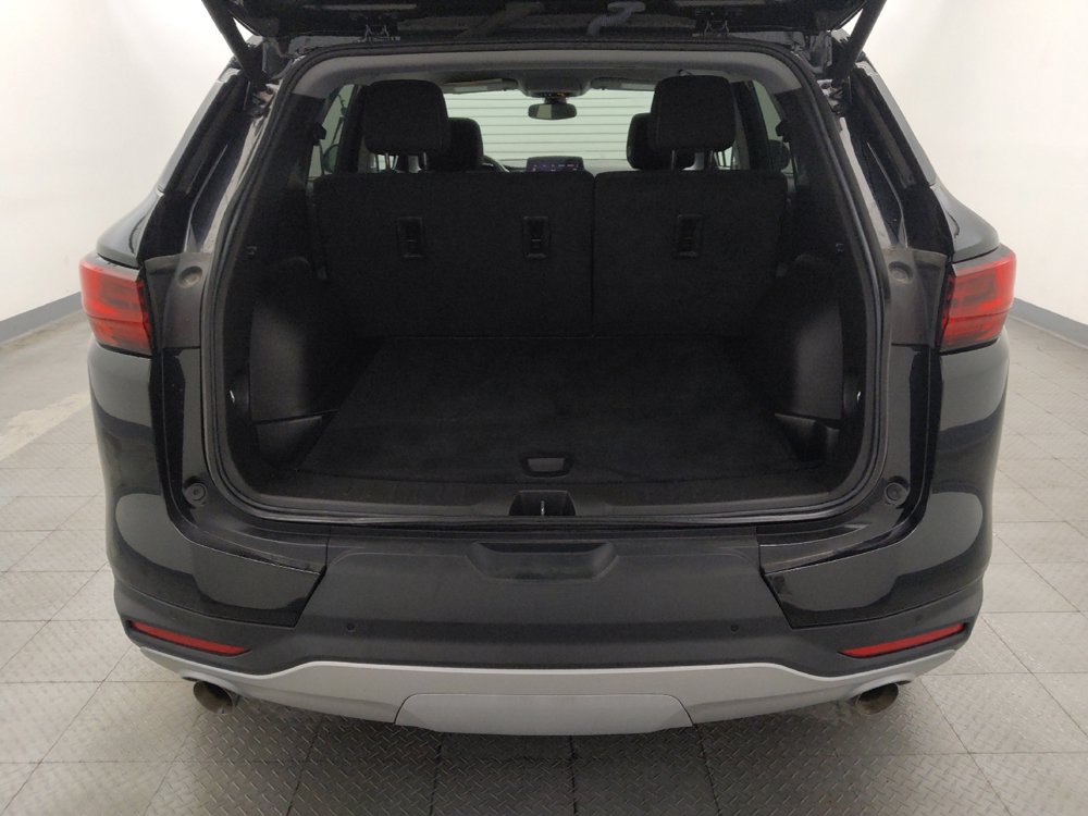 Used 2024 Chevrolet Blazer LT w/ Convenience Package FWD image 29