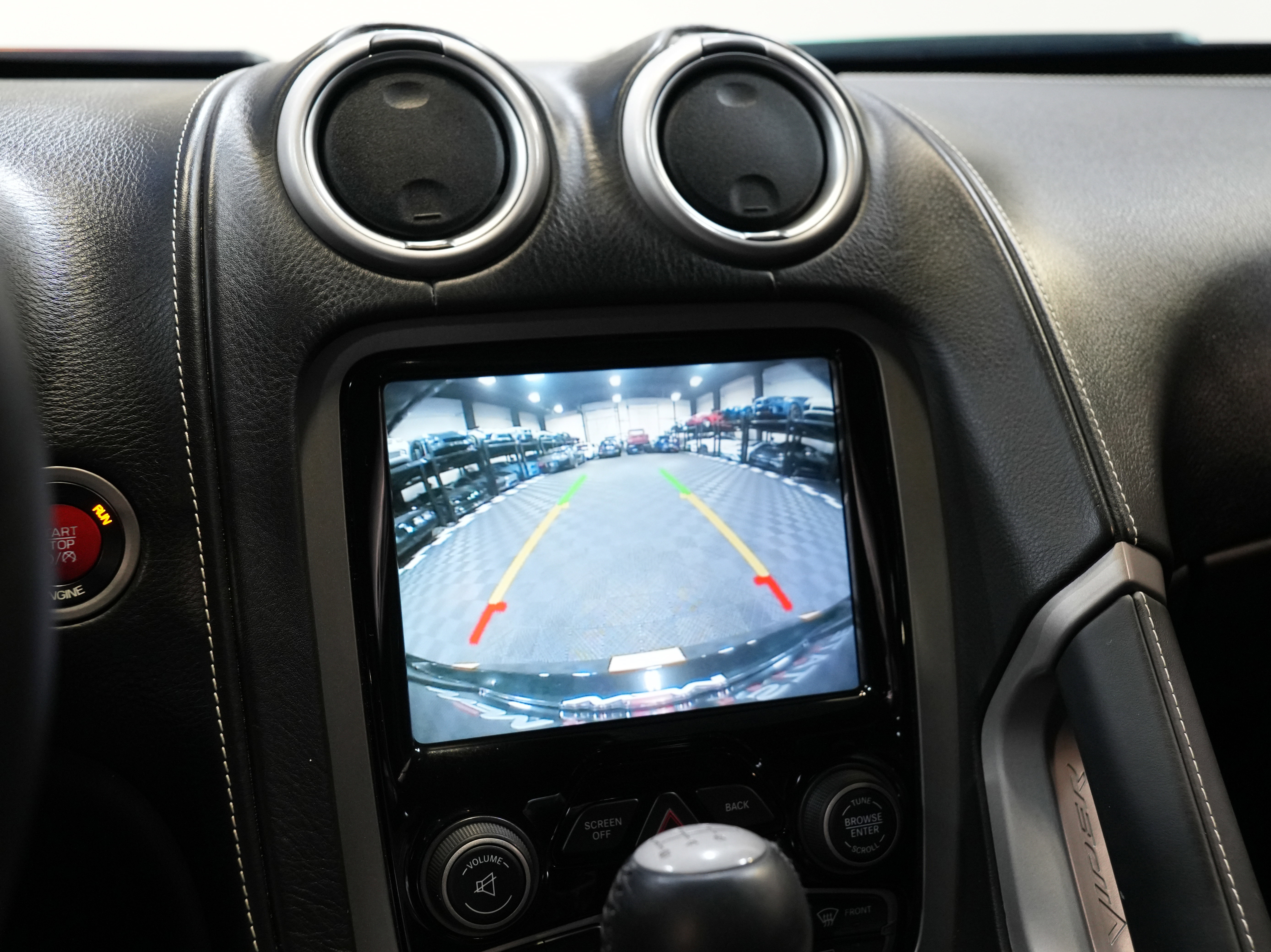 Used 2013 SRT Viper GTS w/ GTS Laguna Interior Pkg image 41