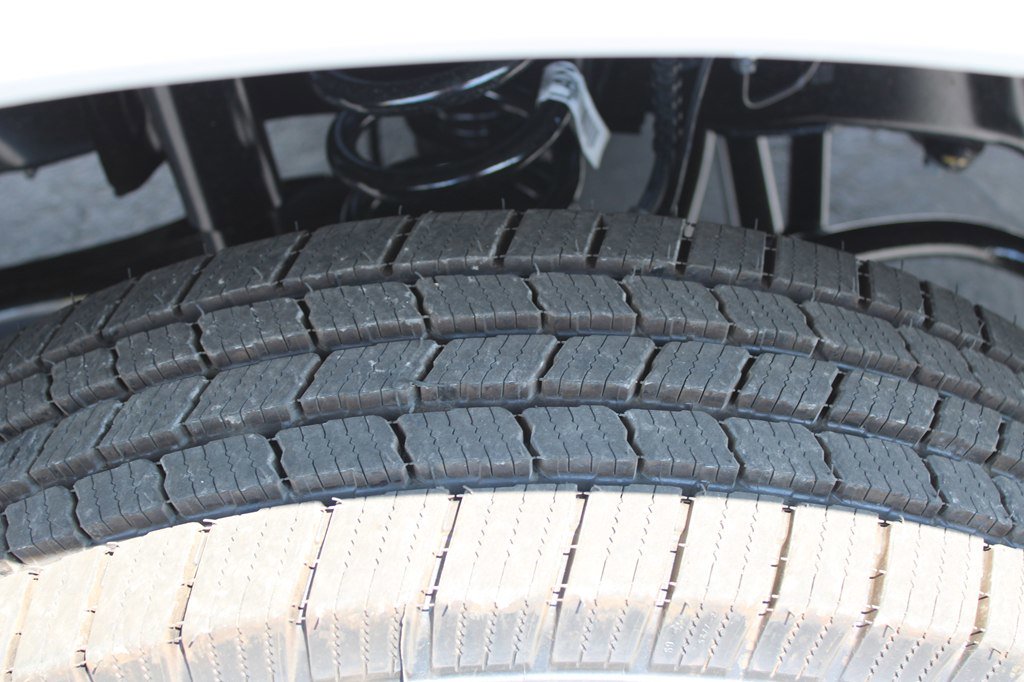 Used 2025 Ford F250 XLT image 27