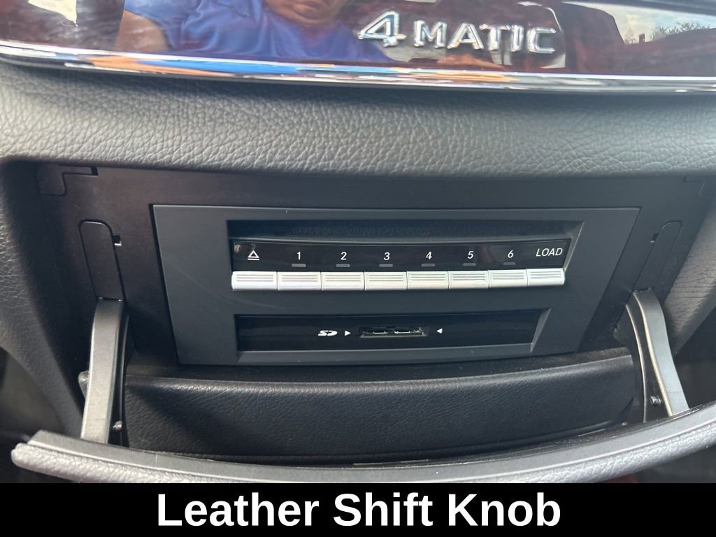 Used 2012 Mercedes-Benz S 550 4MATIC image 40