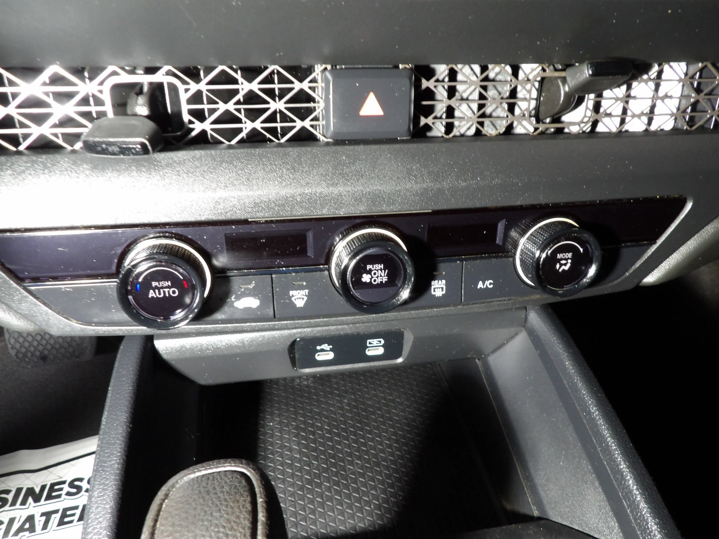 Used 2025 Honda Accord LX image 15