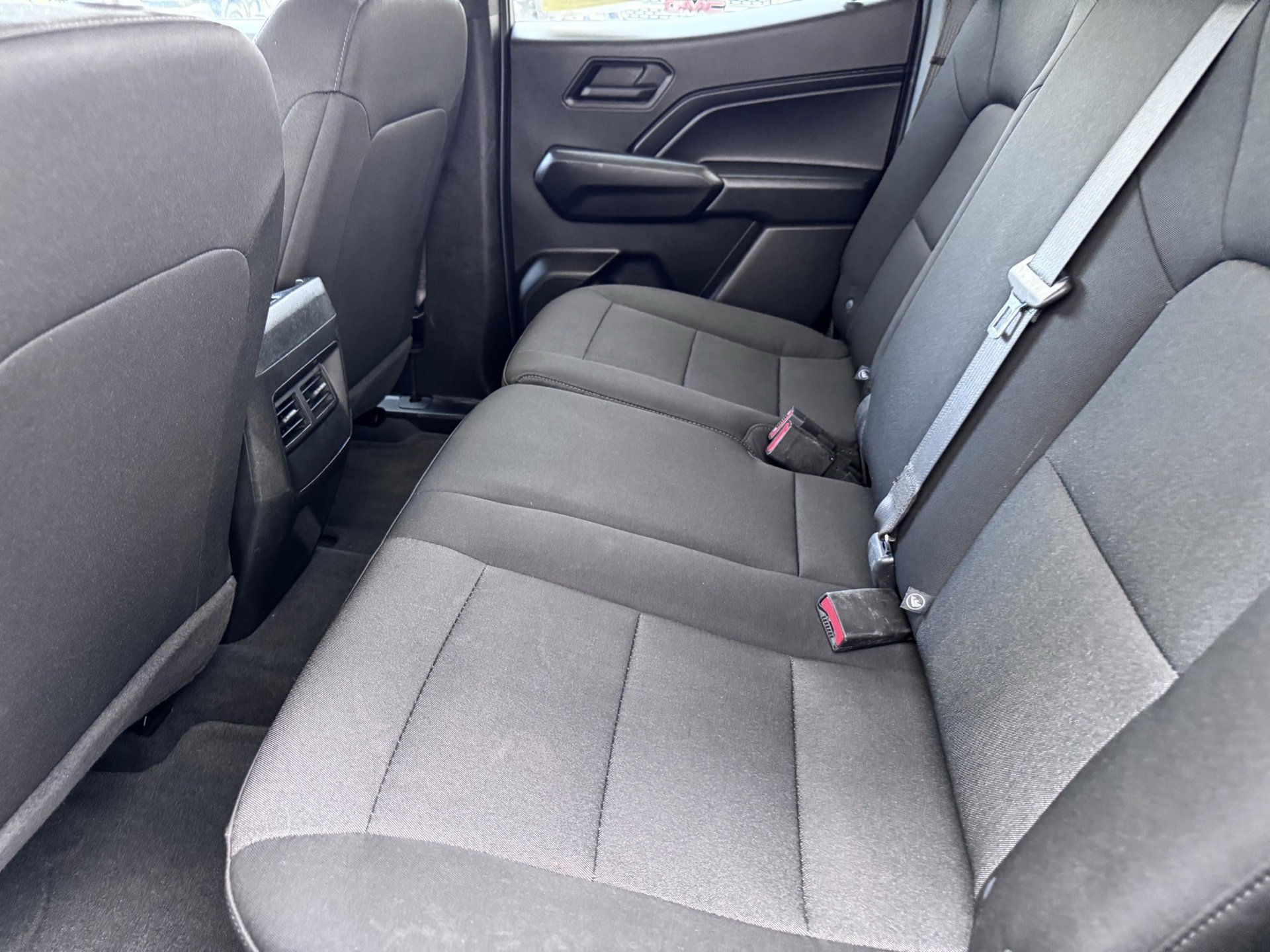 Used 2024 Chevrolet Colorado Trail Boss w/ Advanced Trailering Package image 16