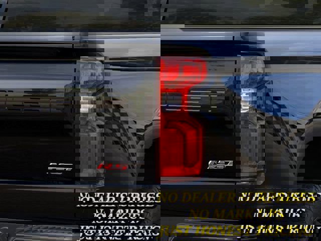 New 2026 Chevrolet Silverado 1500 RST image 11