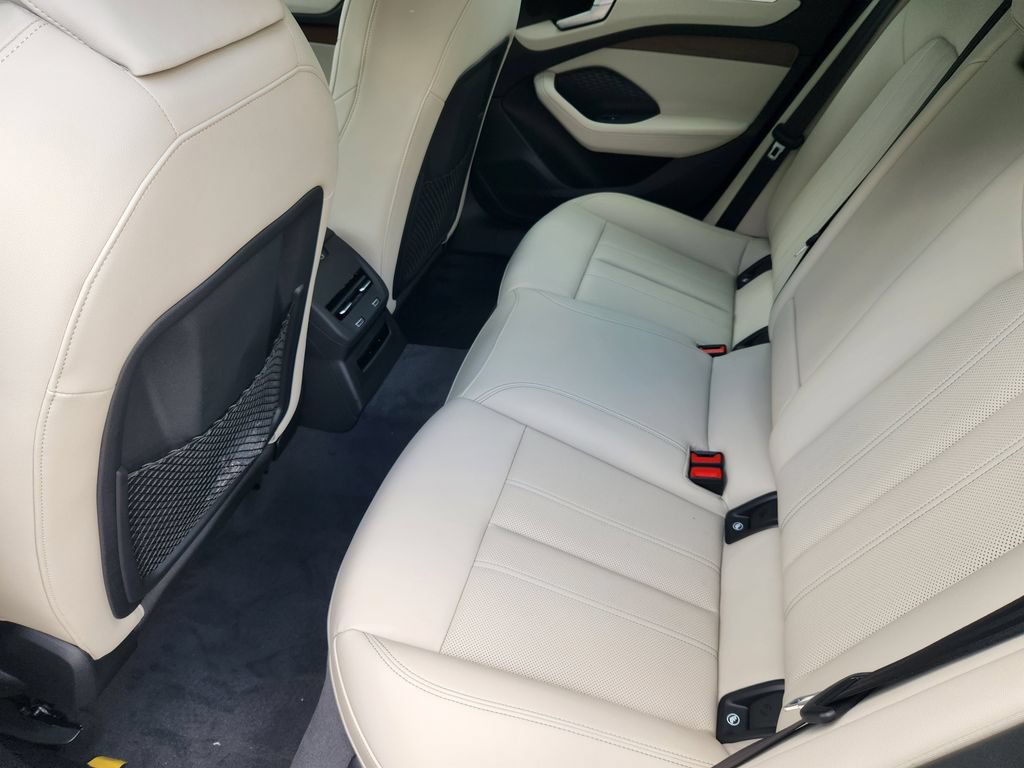 New 2026 Audi A6 Premium AWD/4WD image 34