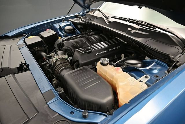 Certified 2020 Dodge Challenger R/T Scat Pack RWD image 27