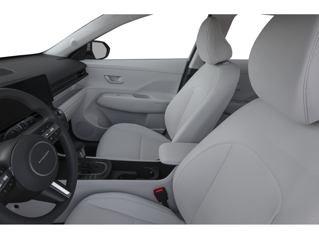 New 2027 Hyundai Kona SE AWD/4WD image 9