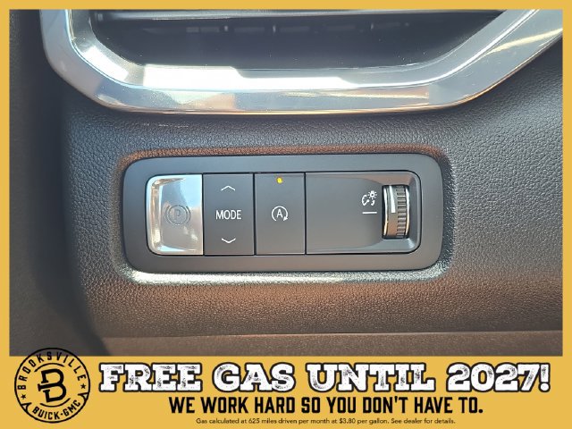 New 2026 GMC Acadia Elevation w/ Black Edition FWD image 24