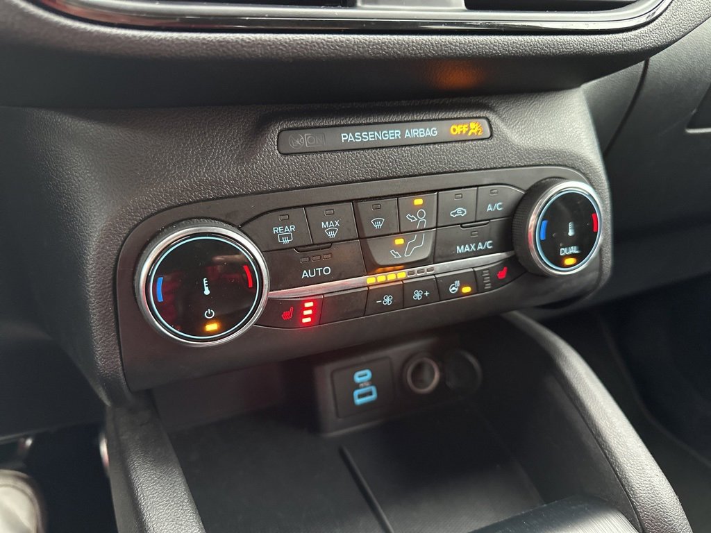 Used 2023 Ford Escape ST-Line image 42