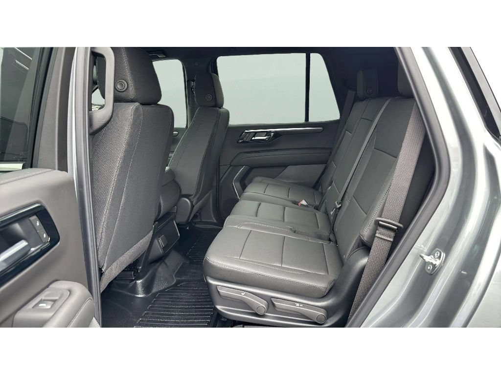 New 2026 Chevrolet Tahoe 4WD image 11