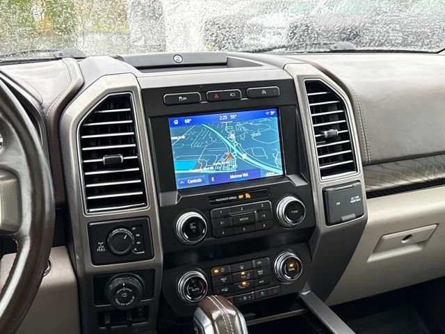 Used 2019 Ford F150 Limited image 14