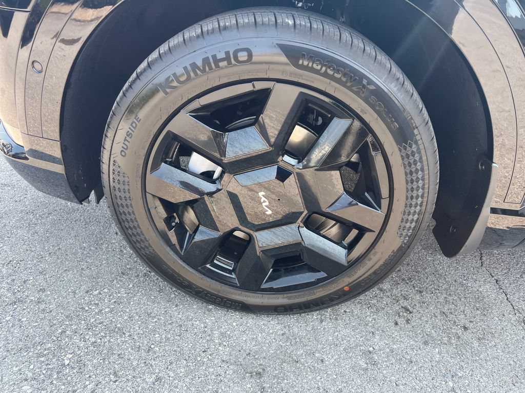New 2027 Kia Telluride SX w/ Towing Package FWD image 10