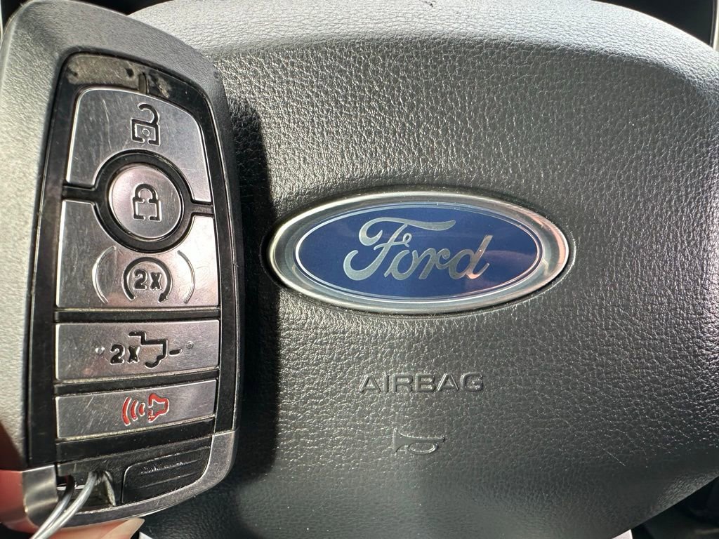 Used 2023 Ford F150 XLT w/ Equipment Group 302A High image 41