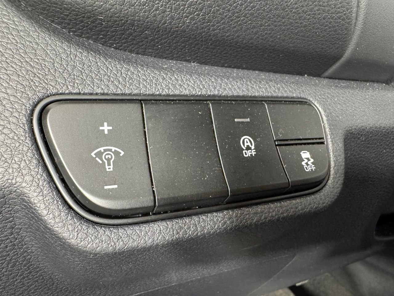 Used 2026 Kia Seltos EX w/ EX Sunroof Package FWD image 28