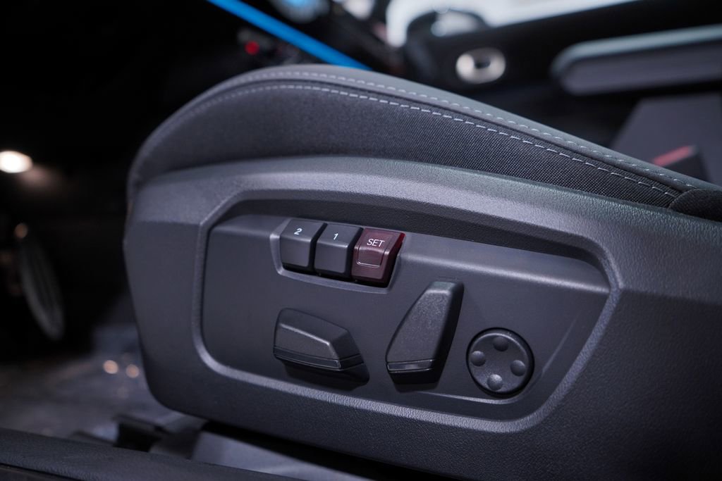 New 2026 MINI Cooper John Cooper Works image 15