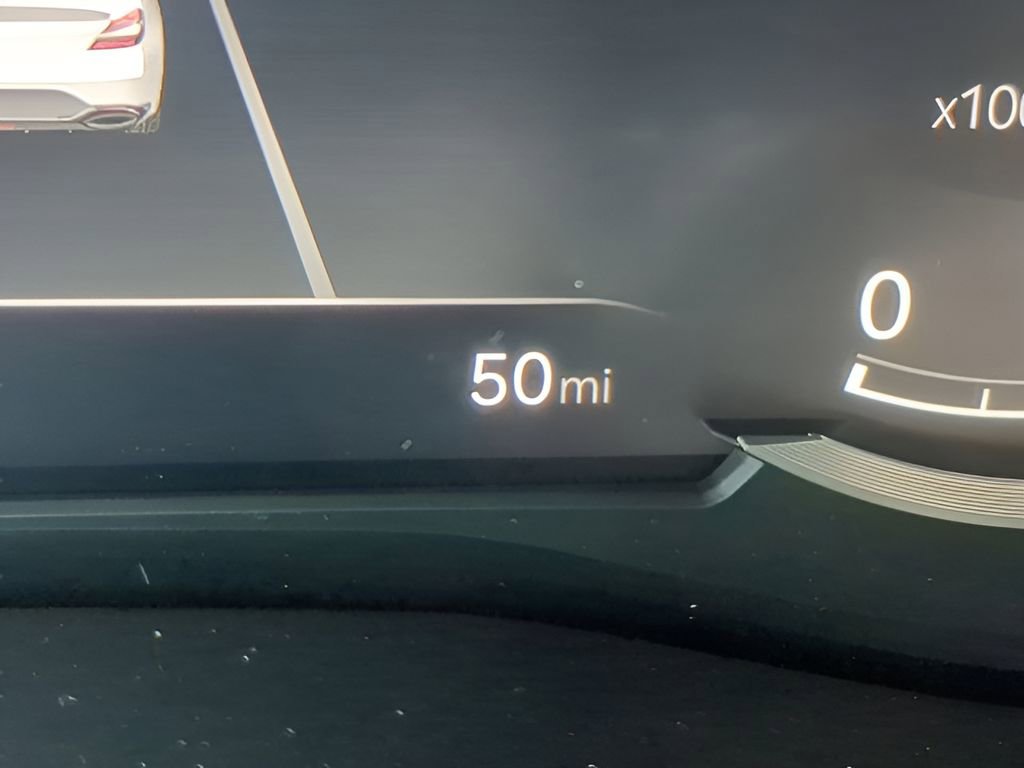 Used 2025 Genesis G70 2.5T w/ Sport Prestige Package image 28