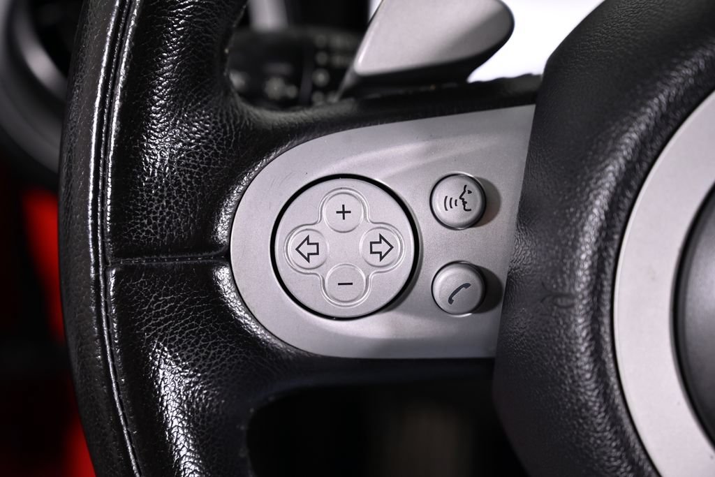 Used 2009 MINI Cooper S FWD image 13