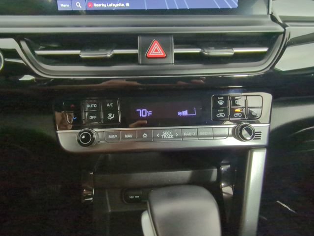 Used 2024 Kia Seltos S AWD/4WD image 24
