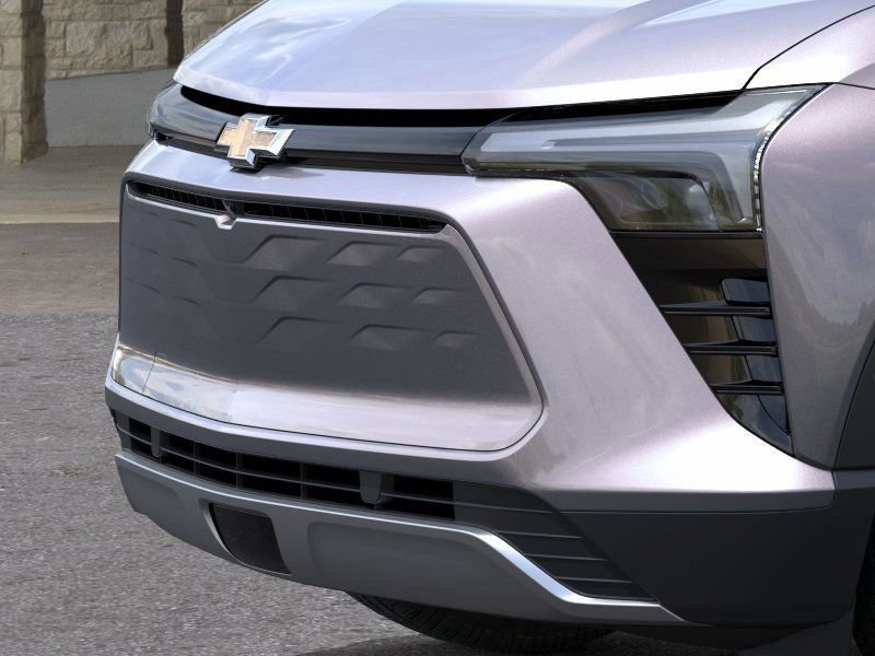 New 2026 Chevrolet Blazer EV LT image 13