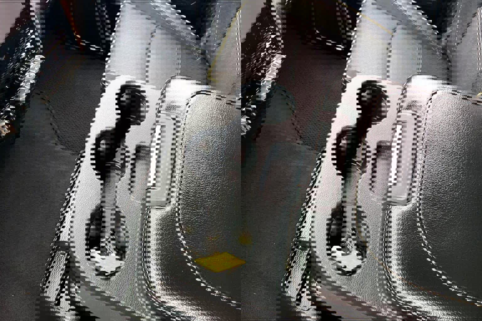 Used 2024 RAM 2500 Laramie AWD/4WD image 17